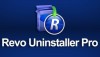Revo Uninstaller Pro - phần mềm gỡ cài đặt chuyên nghiệp